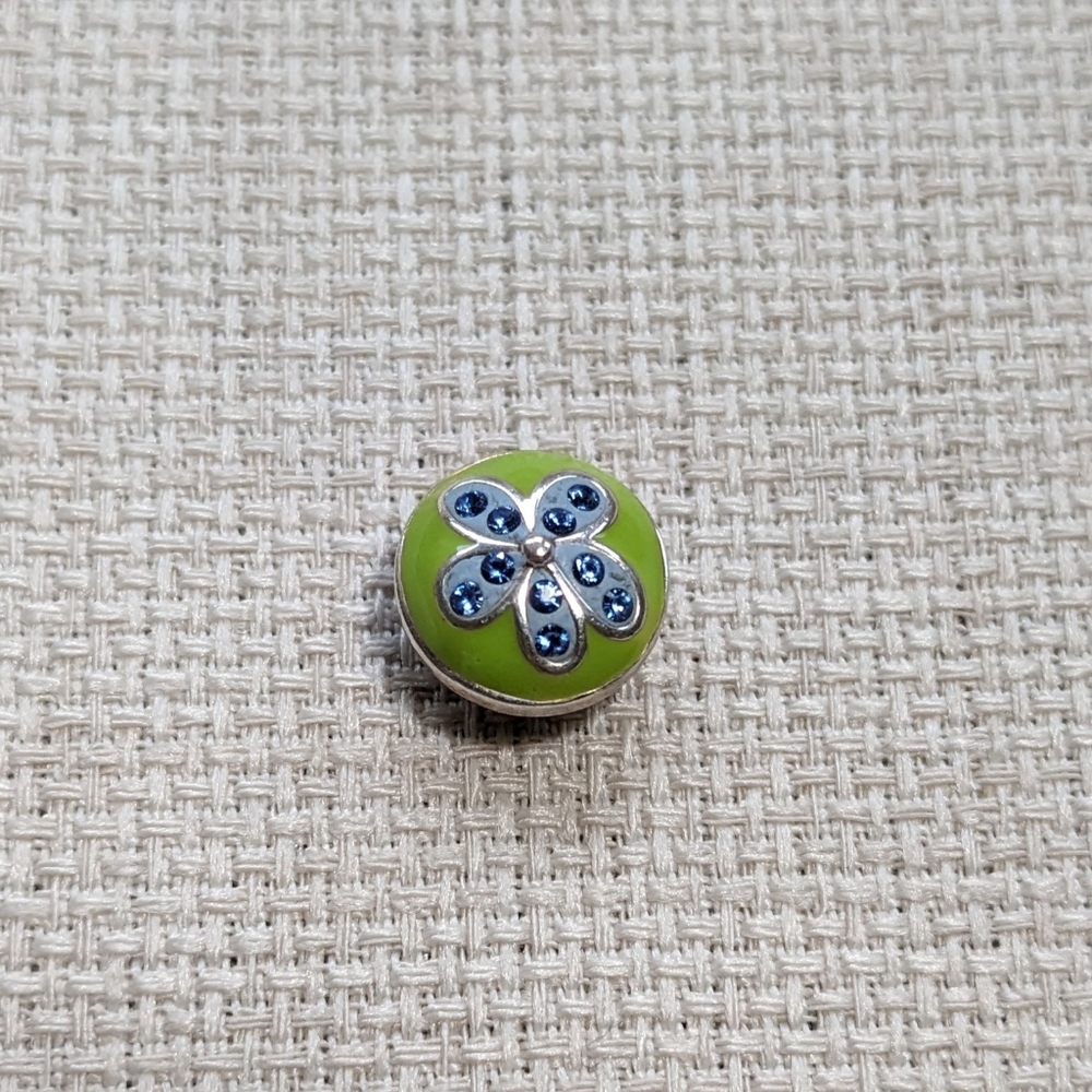 Kameleon Jewel Pop Flower